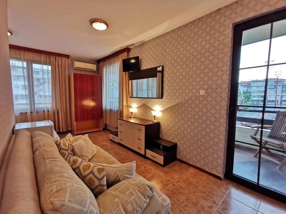 Guest House Kaliana Sozopol Exterior photo