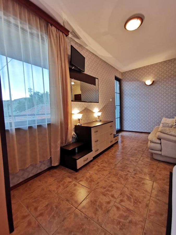 Guest House Kaliana Sozopol Exterior photo