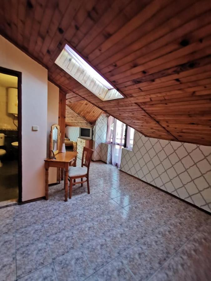 Guest House Kaliana Sozopol Exterior photo